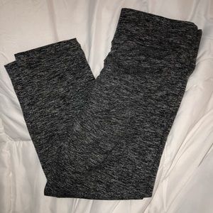 Celestial Bodiez Crop Leggings